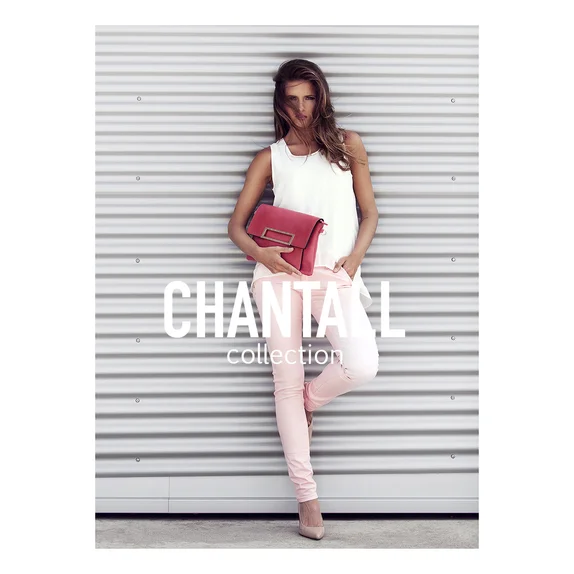 for Chantall