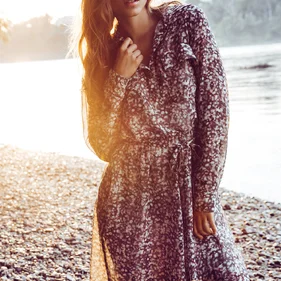 Model: Barbora Bakošová