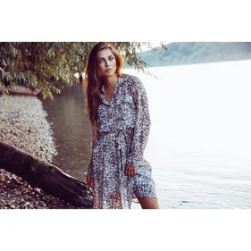 Model: Barbora Bakošová