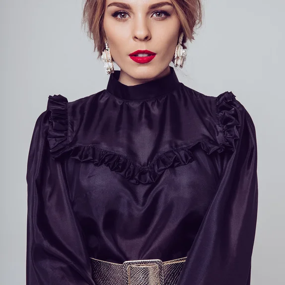 Veronika Ostrihonova